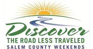 Discover the road less traveled - salem county weekends